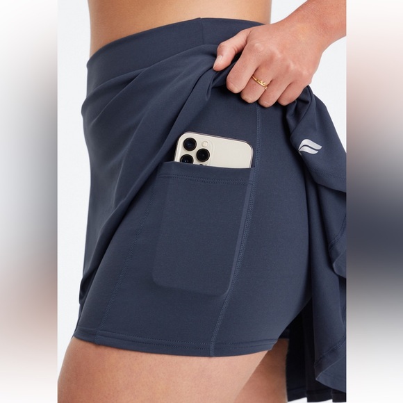 Flounce Skirt - Picture 2 of 5